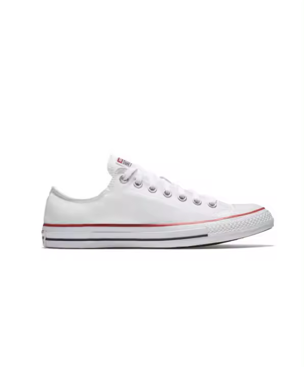 Chuck Taylor All Star Converse Chuck Taylor All Star Ox Optical White para hombre en color - 1