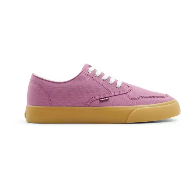 Calzado hombre Zapatillas Element Zapatillas Topaz C3 Rosa - 1