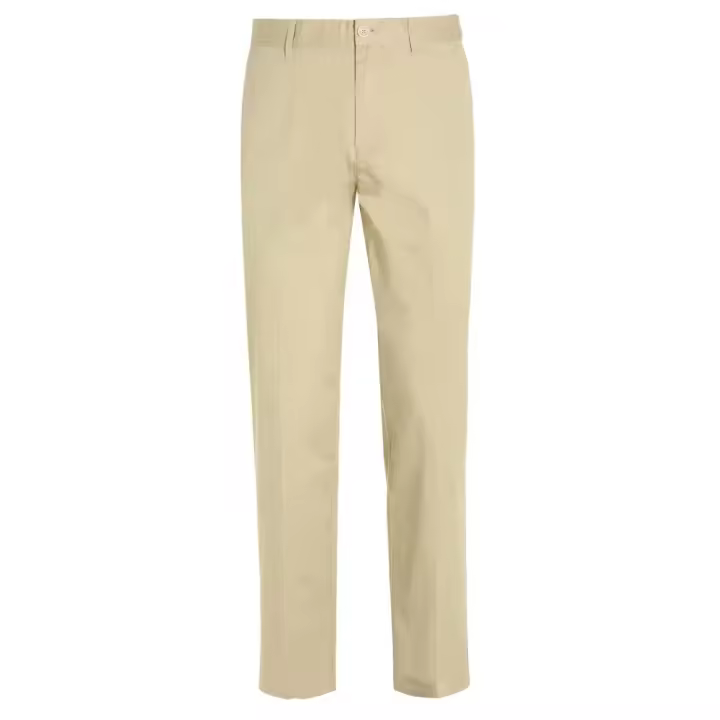 Slam Pantalones Chinos Deck Lgt Beige - 1