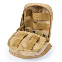 Mochila De Sobrevivencia Grande Para Exteriores Caja Médica Bolsa Táctica De Primeros Auxilios Molle EMT Emergencia Kit Médico - details 7