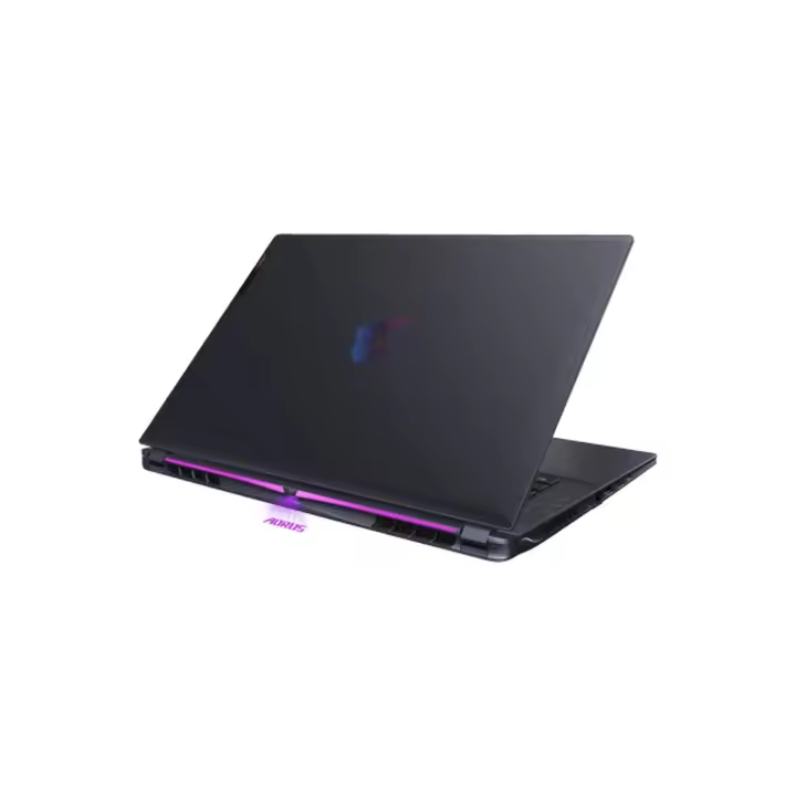 GIGABYTE PORTATIL AORUS 16X ASG-53ESC54SH,i7-14650HX,16GB DDR5,SSD 1TB,16" QHD 165Hz,RTX4070/8GB,W11HOME - 1