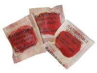 Ratibrom 2 Cereal Raticida Veneno Ratas Impex Europa (5x100 gr) Caja 500 gr - details 0