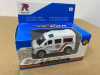 Coche De Aleación De Metal Para Niños Con Pullback Aeropuerto Regalo Educativo Para Niños Modelo De Playa Cumpleaños - details 3