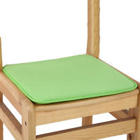Cojín De Silla De Jardín Y Comedor Para Hogar Y Oficina 40x40cm Algodón Mezclado 7 Colores Moderno Impermeable Para Adultos - details 11