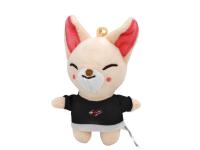 Nuevos Muñecos De Peluche Stray Kids Colgante Para Llaves Regalo De Cumpleaños Y Navidad Para Parejas SKZOO - details 16