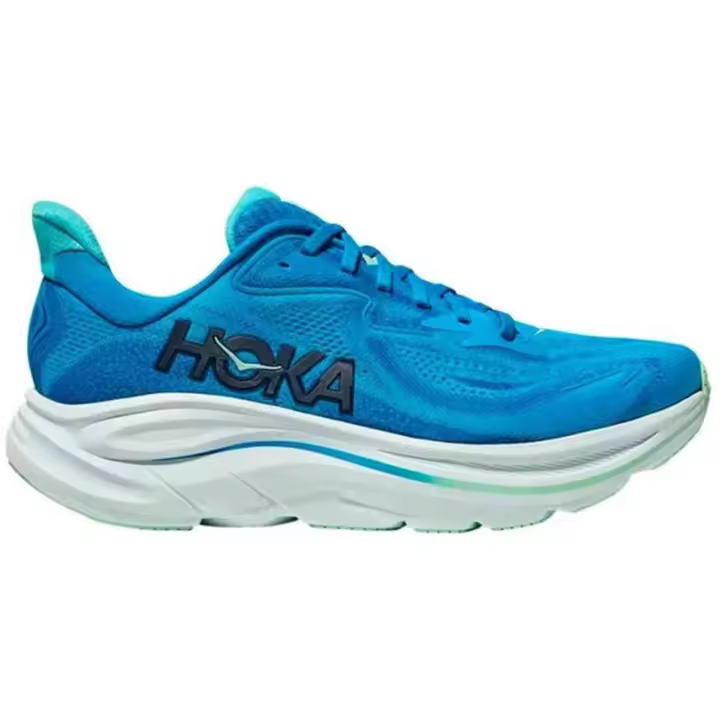 Calzado Atletismo marca Hoka modelo 0001162030-Hsk para hombre en color azul - 1