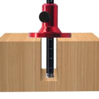 Máquina De Dibujo En Línea Para Carpintería Con Doble Escala Británica Función De Marcado Paralelo Doble Mortero Y Tenón Herramienta De Bricolaje Para El Hogar - details 3
