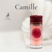 CAMILLE FOR WOMEN Maison Alhambra Perfume Para Mujer ORIGINAL EAU 100ML - details 0
