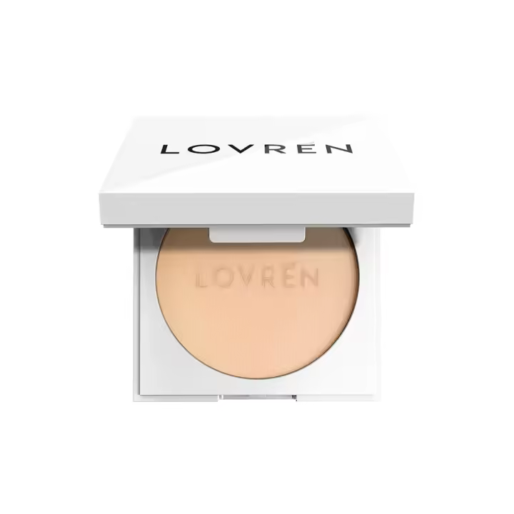 Lovren  Iluminador H1 light and glow 104 gramos - 1