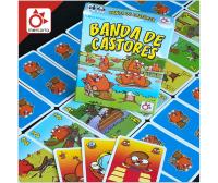 Mercurio Juego Banda de Castores + 6 años - details 3