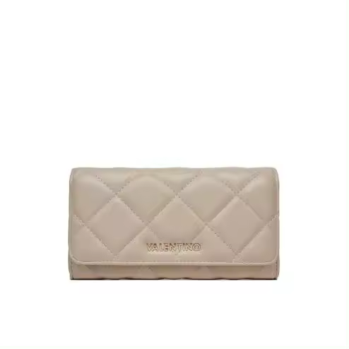 VALENTINO CARTERA VALENTINO VPS3KK113R OCARINA ECRU - 1