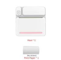 Thermal Portable Bluetooth Printers 57mm Mini Wireless POS Thermal Image Photo Printers For Android IOS Mobile Phone FLYE1984 - details 2