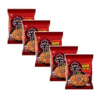 ¡Explosión de Sabores! Fideos Instantáneos Shim Ramen & Nongshim – Original, Pollo, Stir Fry, Super Picante, Kimchi y más – ¡Envío Gratis! - details 4