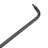 Herramienta De Ajuste De Carburador Universal Metálica Para ATV UTV Motocicleta 16.34in Con Cabeza Angulada De 110° Herramienta De Reparación Para Motocicletas - details 6