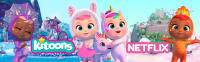 BEBÉS LLORONES LÁGRIMAS MÁGICAS Icy World Keep Me Warm | Muñeca Sorpresa coleccionable que Llora con 7 Accesorios - Juguete para niñas y niños +3 Años ASIN B09R5WTG53 - details 7