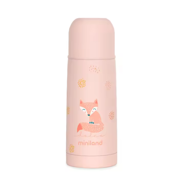 Termo para bebés thermy candy 350ml - 1