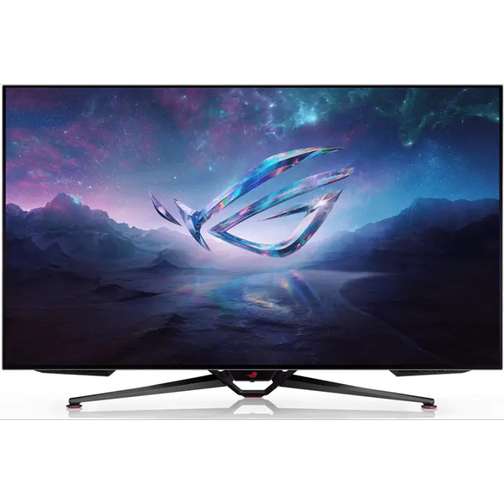 Asus rog swift oled pg42uq - 1