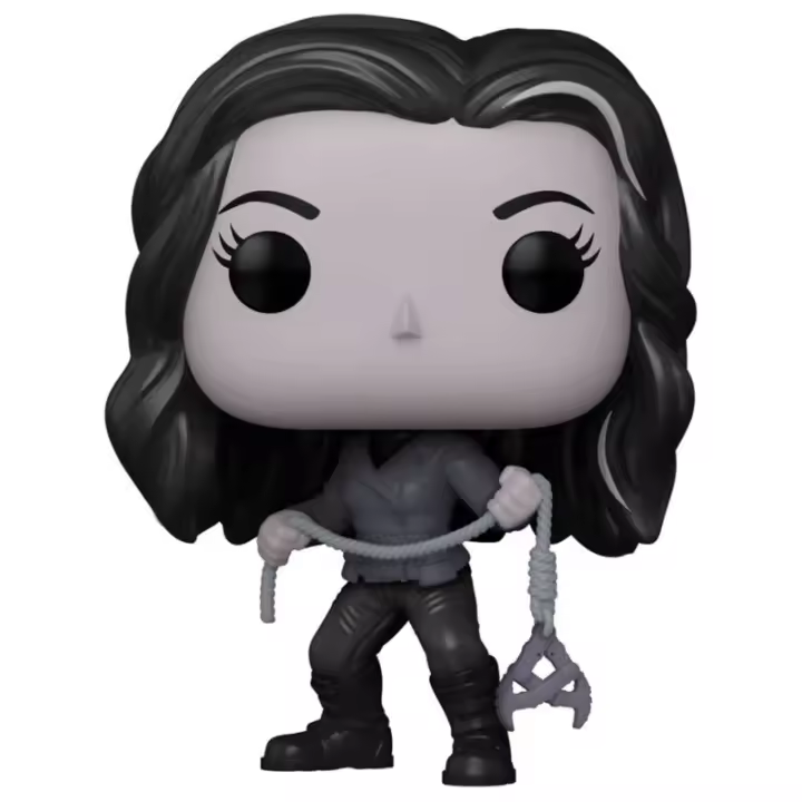 Funko POP Elsa Bloodstone 1271 Marvel Werewolf by Night    Marvel Comics - 1