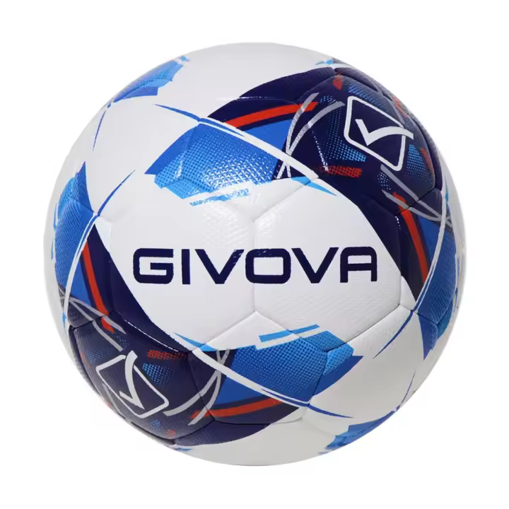 Givova Balón De Fútbol Match New Maya - 1