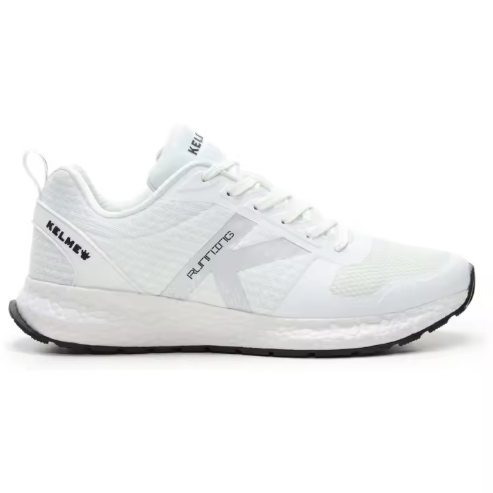 Zapatillas Kelme  para hombre en color blanco - 1