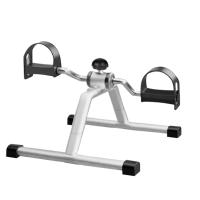 Bicicleta De Ejercicio Portátil Para El Hogar Con Ajuste De Resistencia Mini Bicicleta Pedalera Para Rehabilitación De Piernas Y Entrenamiento De Muslos - details 11