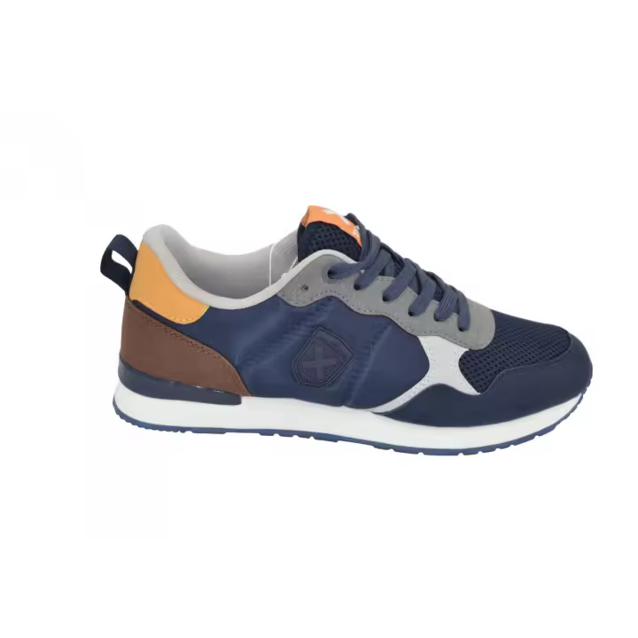 ZAPATILLA NAVY XTI 142133 - 1
