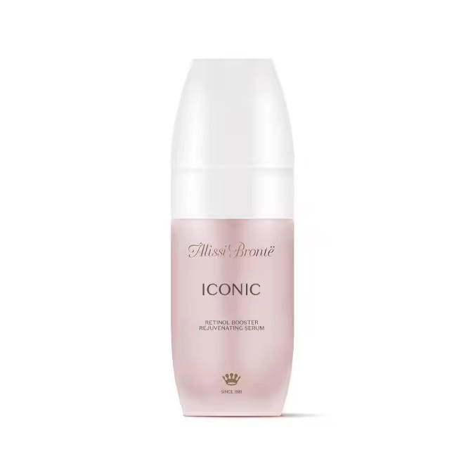 ALISSI BRONTE - ICONIC RETINOL BOOSTER SERUM REJUVENECEDOR - 1