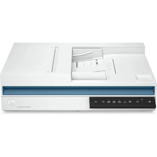 HP ScanJet Pro 2600 f1 - 1