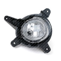 Faros Antiniebla Delanteros Para KIA Sportage 2009-2012 Iluminación Diurna Luz De Antiniebla Para Carrocería De Coche Estilo De Carro - details 4