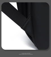 Mochila para estudiantes universitarias de secundaria, mochila sencilla de gran capacidad, mochila informal para computadora de 15 pulgadas - details 34