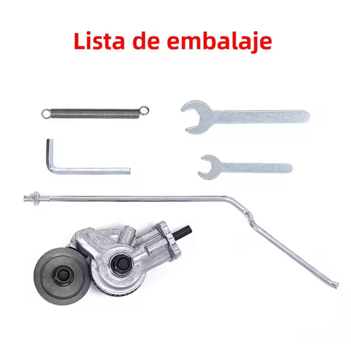 Taladro Eléctrico Portátil Para Cortar Placas De Metal Herramienta De Corte Libre Taladro Nibbler Cortadora De Hojas Pulidor De Placas - 1