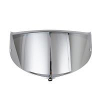 Visera De Repuesto Para Casco AGV K6 K6S Lente De Protección Para Motocicleta Material PU Originales De Guangdong China - details 16