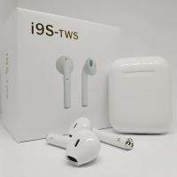 Auriculares Bluetooth TWS I9S con estuche de carga inalambrica, compatible con todos los smatphones androis IOS - details 5