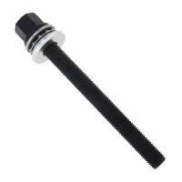 Herramienta De Instalación De Equilibrador Harmónico De Acero De Aleación 551141 Para Motores GM LS LT 1997-2023 Gen 3 4 5 Pulido Negro - details 7