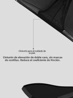 Nueva Ropa Interior Para Hombres Sexy Translúcida De Nylon Jockstrap Briefs Pantalones Cortos De Secado Rápido Calzoncillos Hombre - details 4
