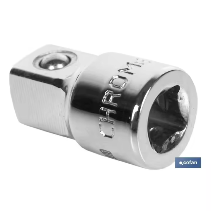 Adaptador vasos 3/8-1/4 - 1