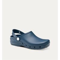 FELIZ CAMINAR FLOTANTE Zuecos Sanitarios Hombre 2666 XL ZUECO TRABAJA, MARINO - details 2