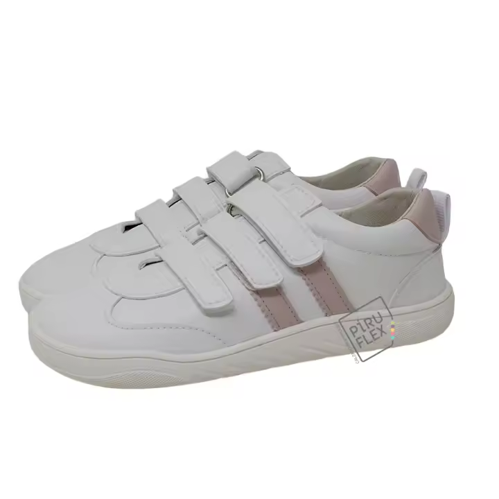 DEPORTIVA PIRUFLEX CON TRES VELCROS - 1
