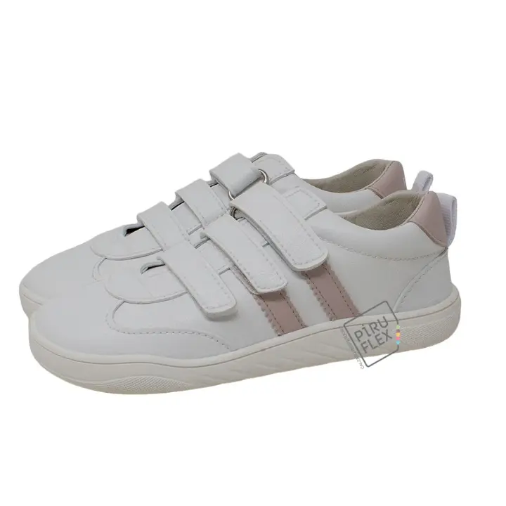 DEPORTIVA PIRUFLEX CON TRES VELCROS - 1