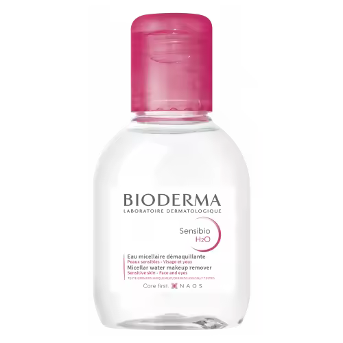 Bioderma Sensibio H2O 100 ml - 1