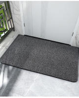 Alfombra Antideslizante Resistente Al Desgaste Para Entrada Puerta Balcón Pasillo Sala De Estar Material PVC Alfombrilla Para Adultos - details 8