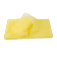 Cortina De Tules Colorida Y Transparente De Poliéster Para Dormitorio Cocina Sala De Estar Habitación De Niños Clase Magnética 1 Pieza - details 50