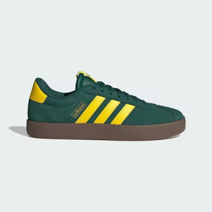 Deportivas Adidas Vl Court 3.0 Para Hombre - 1