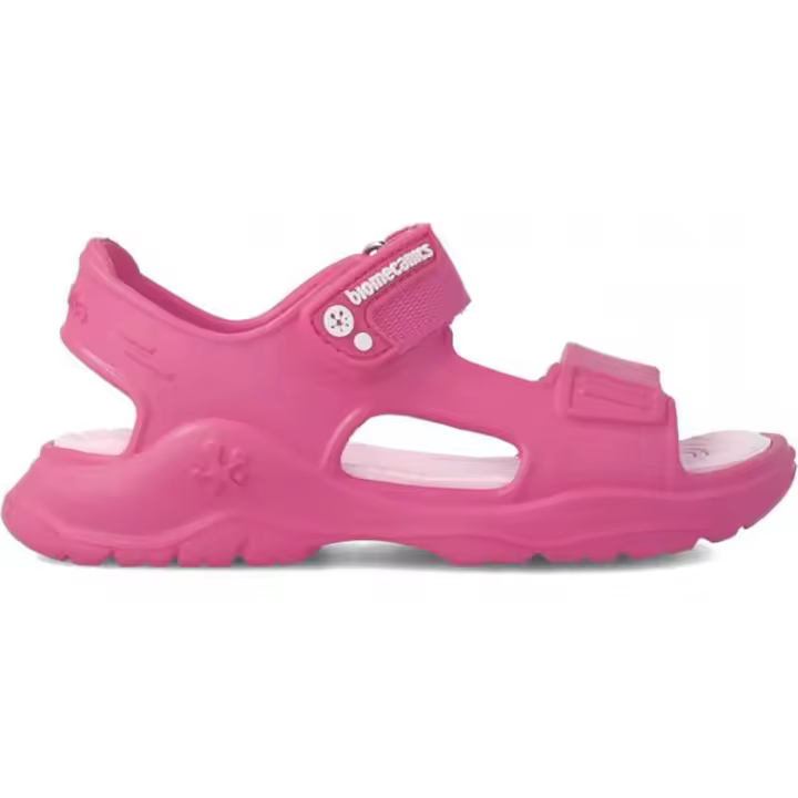 Sandalia Biomecanics Acqua 232290G para Niña - Color Fucsia - 1