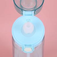 Botella De Deporte Con Fragancia De Frutas Copa De Bebida Con Sabor a Frutas Botella De Agua Reutilizable Para Adultos Material Plástico - details 22