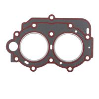 Anillo De Inserción De Cilindro De Aluminio Para Motocicleta Yamaha 9.9HP 15HP Motor Externo 63V-11181-A1-00 Goma De Repuesto - details 0