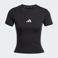Camiseta Manga Corta Mujer Adidas Wes Baby V25 Negro Adccwv2525Ad - details 2