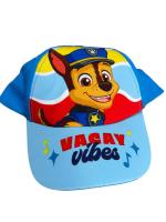 Gorra infantil Patrulla Canina Chase 48/51cm | Gorro para niños con personaje animado - details 2