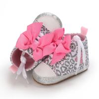 Zapatos Deportivos Casuales Para Bebés Mujer Primavera Otoño Antideslizantes Suela Suave Interior Y Exterior Ideal Para Primeros Pasos - details 20