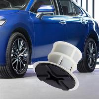 Pieza De Repuesto Duradera Para Toyota Camry Corolla Instalación Fácil Bumper Fascia Retainer 9046717024A0 Accesorio De Coche - details 0
